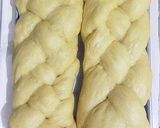 Foto langkah ke 7 dari resep Challah.