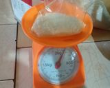 Foto langkah ke 3 dari resep Bolu Jadul (Anti gagal).