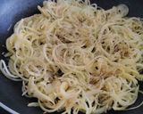 A picture of step 5 of Potato chees toasty.