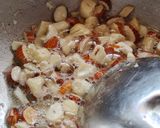 દુધીનો હલવો (Dudhi Halwa Recipe in Gujarati) રેસીપી સ્ટેપ4ફોટો
