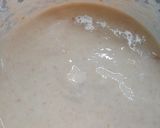 Foto del paso 2 de la receta: Budín de pan con pasas de uvas