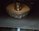 Foto del paso 3 de la receta: Queque de plátano y kéfir