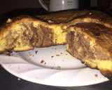Foto del paso 6 de la receta: Bizcochuelo marmolado súper esponjoso