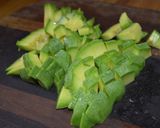 Foto del paso 1 de la receta: Ensalada Fresca de palta