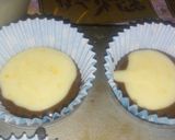 Foto del paso 3 de la receta: Muffins de Naranja y Chocolate 🍫chocolate y nueces 😁