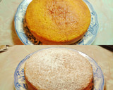 Foto del paso 5 de la receta: Bizcocho de zanahoria