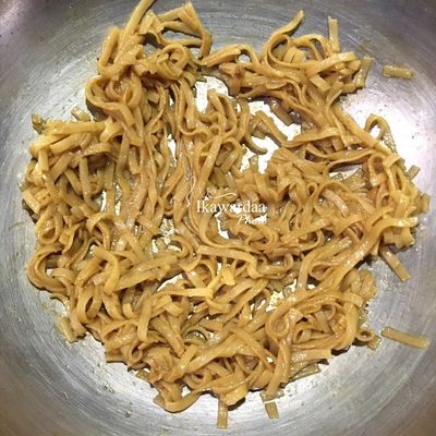 Langkah 3