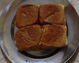 મુંબઈ સ્ટાઈલ પાવ ભાજી (Mumbai Style Pav Bhaji Recipe In Gujarati) રેસીપી સ્ટેપ1ફોટો