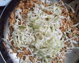 A picture of step 7 of Chicken fried Sandwiches.