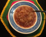 Foto del paso 4 de la receta: Compota de pera 🍐