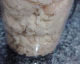 Foto del paso 4 de la receta: Manteca de porotos alubias 🧈