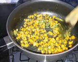 মেথি গাজরের সব্জী (methi gajorer sabji recipe in Bengali) রেসিপির ধাপ 3 ছবি