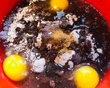 Vodka Infused Candy Brownies recipe step 1 photo