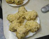 Foto del paso 6 de la receta: Patatas rellenas gratinadas
