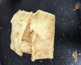 Foto langkah ke 5 dari resep Nasi Goreng Pattaya.