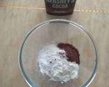 Chocolate Jalebi recipe step 5 photo