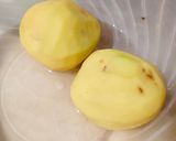 Foto langkah ke 1 dari resep Potato Chips.