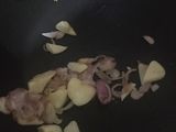 Telur kentang wortel rendah kalori