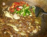 Foto langkah ke 4 dari resep Iwak Pakasam.