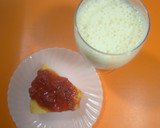 Foto del paso 4 de la receta: Tarta de harina de maíz dulce