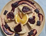 Adventi forralt boros palacsinta recept fázis 3 fotója