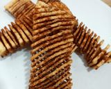 Foto del paso 3 de la receta: Patatas Reja