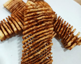Foto del paso 3 de la receta: Patatas Reja