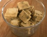 Foto del paso 6 de la receta: Tofu marinado estilo queso Feta vegano