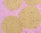 ખીચીયા પાપડ (Khichiya Papad Recipe In Gujarati) રેસીપી સ્ટેપ5ફોટો