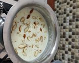 चावल के खीर (chawal ke kheer recipe in Hindi) रेसिपी चरण 3 फोटो