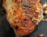 Foto del paso 4 de la receta: Pechuga pollo para ensalada o bocata. LG Smart Inverter