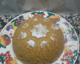 Foto del paso 3 de la receta: Budín de zanahorias y coco!!!