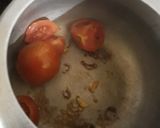 টমেটো সুপ (tomato soup recipe in bengali) রেসিপি ধাপ - 2 ছবি