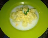 Foto langkah ke 7 dari resep Singkong thailand.