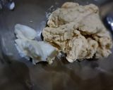 Foto langkah ke 4 dari resep Bakpao.