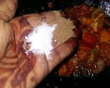 A picture of step 11 of Stir fried fish.
