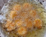 Foto langkah ke 2 dari resep Pisang goreng krispy.