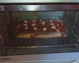 Foto del paso 6 de la receta: Lasaña con boloñesa