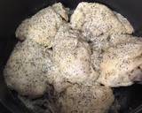 Lemon pepper chicken (pressure cooker and air fryer) recipe step 5 photo