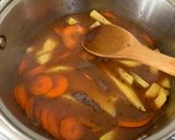 Foto del paso 4 de la receta: Estofado