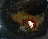 Foto langkah ke 5 dari resep Tumis Jagung Manis VS Labu Jepang 🍲.