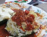 Foto del paso 5 de la receta: Zapallitos Rellenos