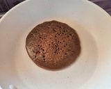 Foto langkah ke 5 dari resep Martabak Lenggang Double Coklat.