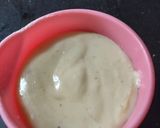 हलवाई स्टाईल मलाई गुलाबजामुन (halwai style malai gulab jamun recipe in marathi) रेसिपी स्टेप 1 फोटो 