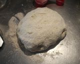 Foto del paso 7 de la receta: Pan y pizzas lennntaaas