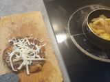 Smashed potatoe, a fancy krumpli, avagy a burgonyák királya