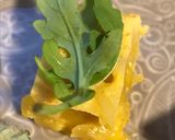 Foto del paso 2 de la receta: Tapa de Tortilla de patatas y cebolla