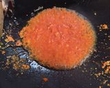 Foto langkah ke 2 dari resep Kerang Kedimul Saus Padang.