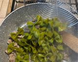 Foto del passaggio 8 della ricetta Pasta all’uovo verde senza glutine🍝