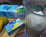 Foto langkah ke 2 dari resep Mango Milk Cheese.